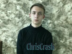 ChrisCrash