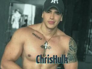 ChrisHulk