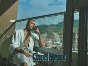ChrisMeir0