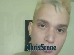 ChrisScene