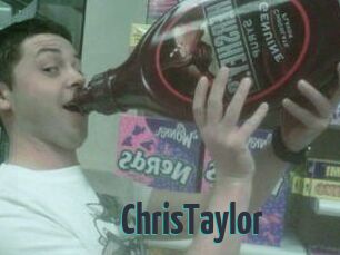 ChrisTaylor