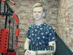 ChrisVani