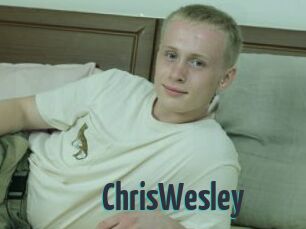 ChrisWesley