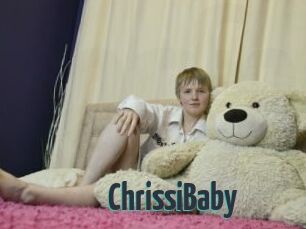 ChrissiBaby
