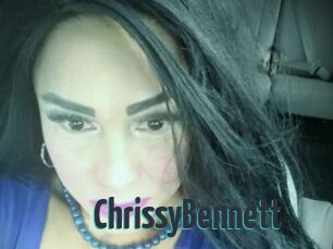 ChrissyBennett