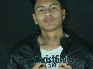 ChristGrey