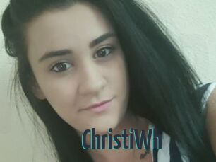 ChristiWh