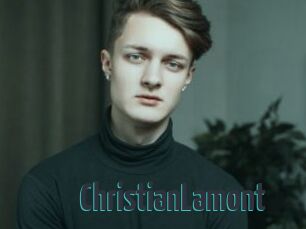 ChristianLamont