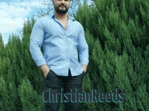 ChristianReeds