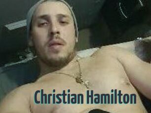 Christian_Hamilton