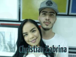 Christian_Zabrina