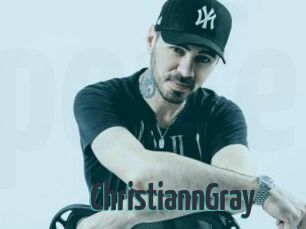 ChristiannGray