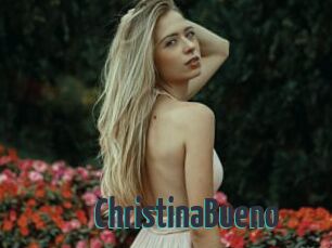 ChristinaBueno