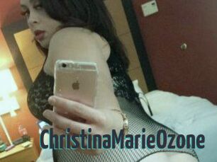 ChristinaMarieOzone