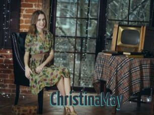 ChristinaMay