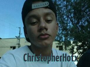 ChristopherHotx