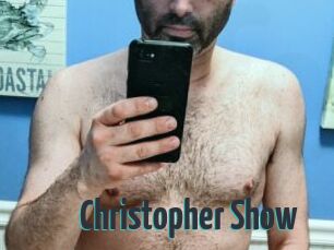 Christopher_Show