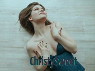 ChristySweet