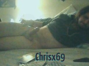 Chrisx69