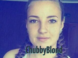 ChubbyBlond