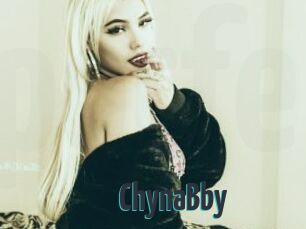 ChynaBby