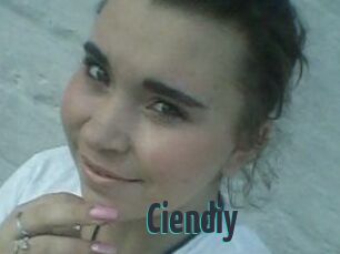 Ciendiy