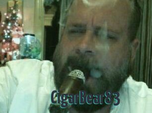 CigarBear83