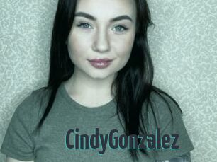 CindyGonzalez