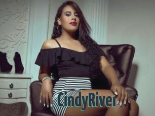 CindyRiver