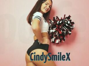 CindySmileX