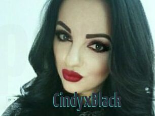CindyxBlack