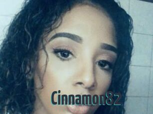 Cinnamon82