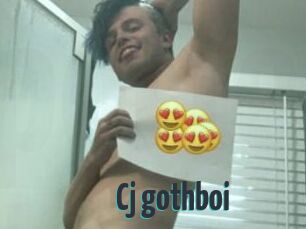 Cj_gothboi