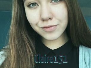 Claire151