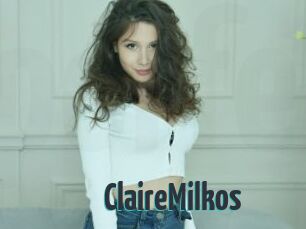 ClaireMilkos