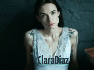ClaraDiaz
