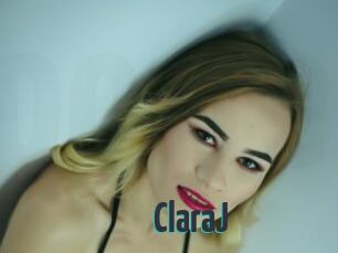 ClaraJ