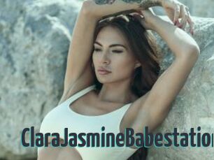 ClaraJasmineBabestation
