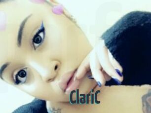 ClariC