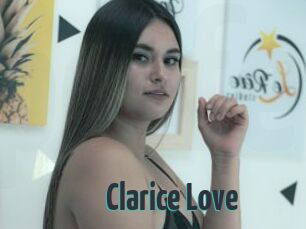Clarice_Love