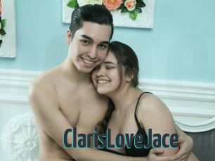 ClarisLoveJace