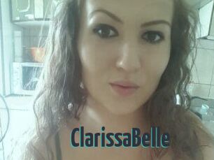 ClarissaBelle