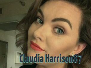 Claudia_Harrison87