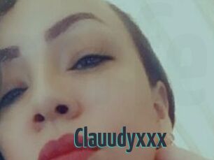 Clauudyxxx