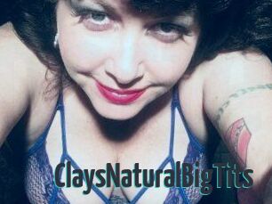 ClaysNaturalBigTits