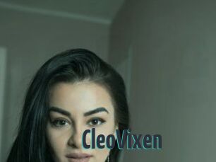 Cleo_Vixen