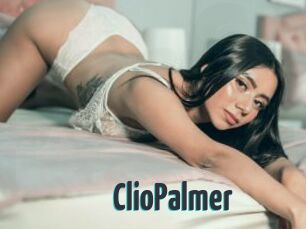 ClioPalmer
