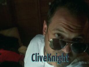 CliveKnight