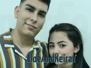 CloeAndKeiran