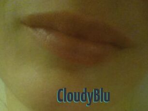 CloudyBlu
